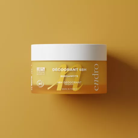 Déodorant Baume 48H - Endro