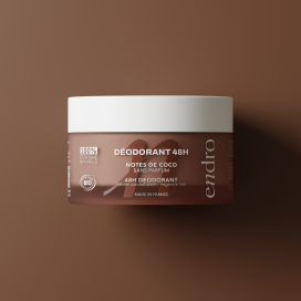 Déodorant baume 48h 