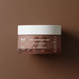 Déodorant baume 48h