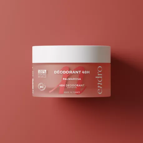 Déodorant Baume 48H - Endro