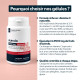 Acérola concentré - Titré à 25 % de vitamine C