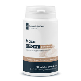 Maca concentrée 
