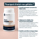 Maca concentré - Ratio 20 : 1