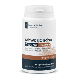 Ashwagandha concentré 