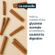 Cannelle concentrée - Ratio 10:1