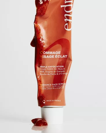 Gommage Visage Eclat - Endro