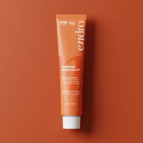 Gommage Visage Eclat - Endro