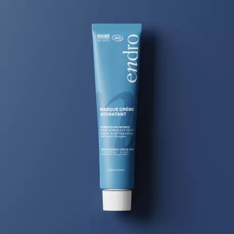 Masque Crème Hydratant - Endro