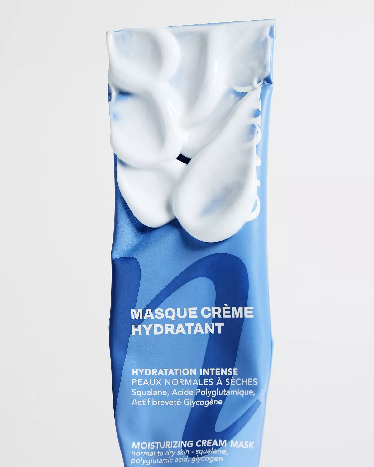 Masque Crème Hydratant - Endro