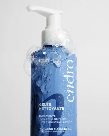 Gelée Nettoyante - Endro