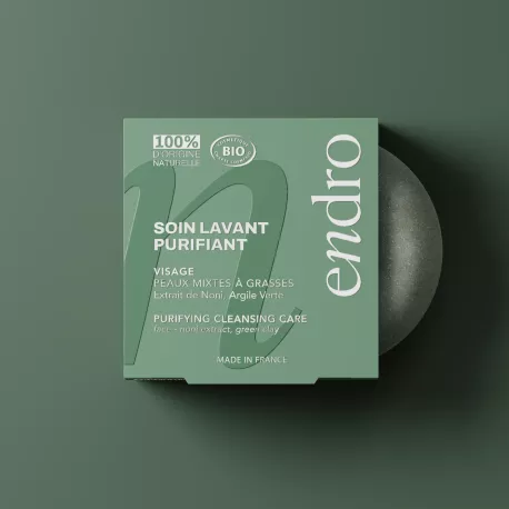 Soin Lavant Purifiant - Endro