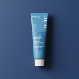 Crème mains & ongles 