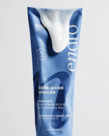 Crème Mains & Ongles - Endro