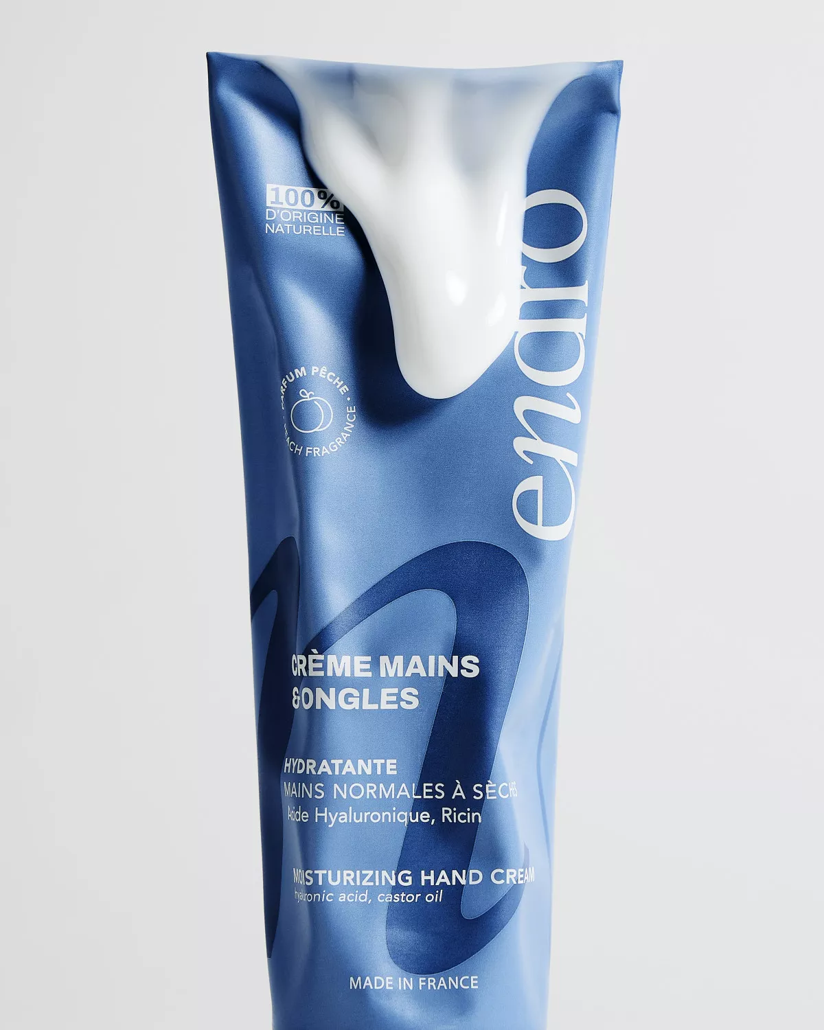 Crème Mains & Ongles - Endro