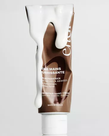 Crème Mains Nourrissante - Endro