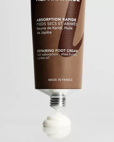 Crème Pieds Réparatrice - Endro