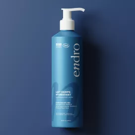 Lait corps hydratant
