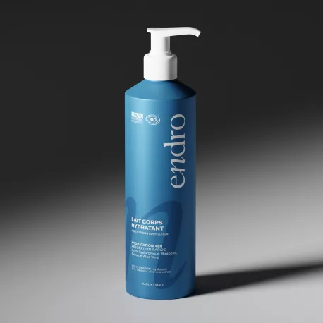 Lait Corps Hydratant - Endro