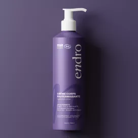 Crème corps raffermissante