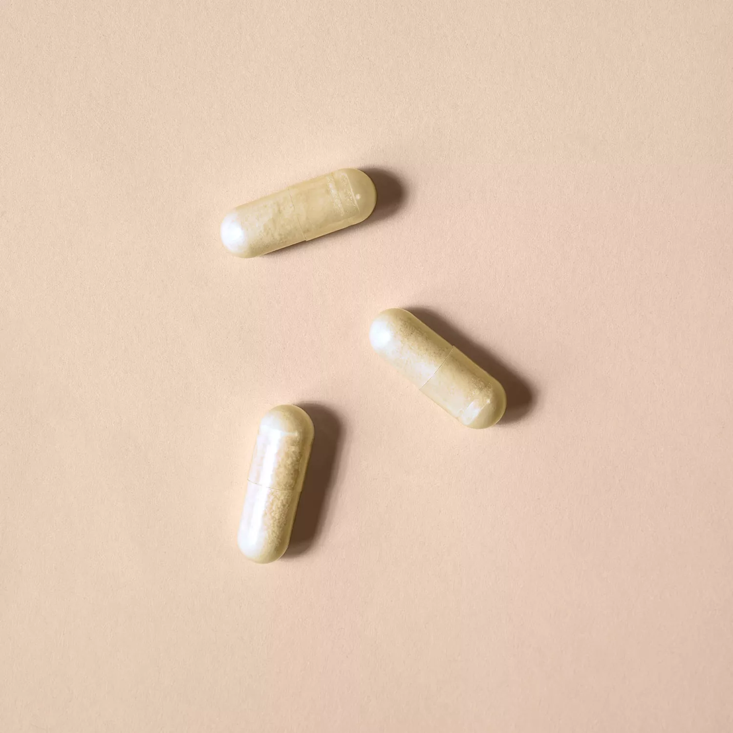 Artichaut titré à 5 % de cynarine - 30 gélules végétales