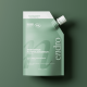 Dentifrice au Fluor Menthe Fraîche  - Endro