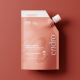 Dentifrice au Fluor Fruits Rouges - Endro