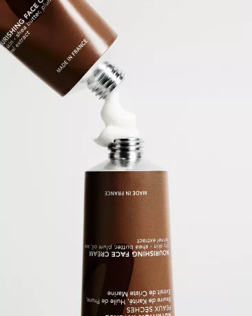 Crème Nourrissante - Endro