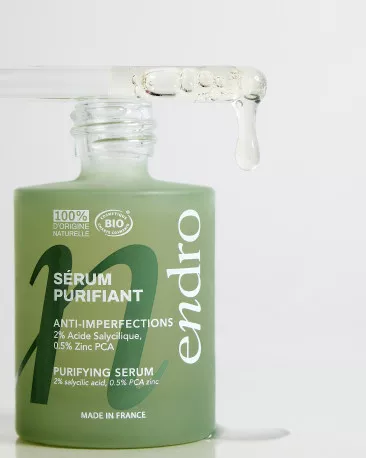 Sérum Purifiant - Endro