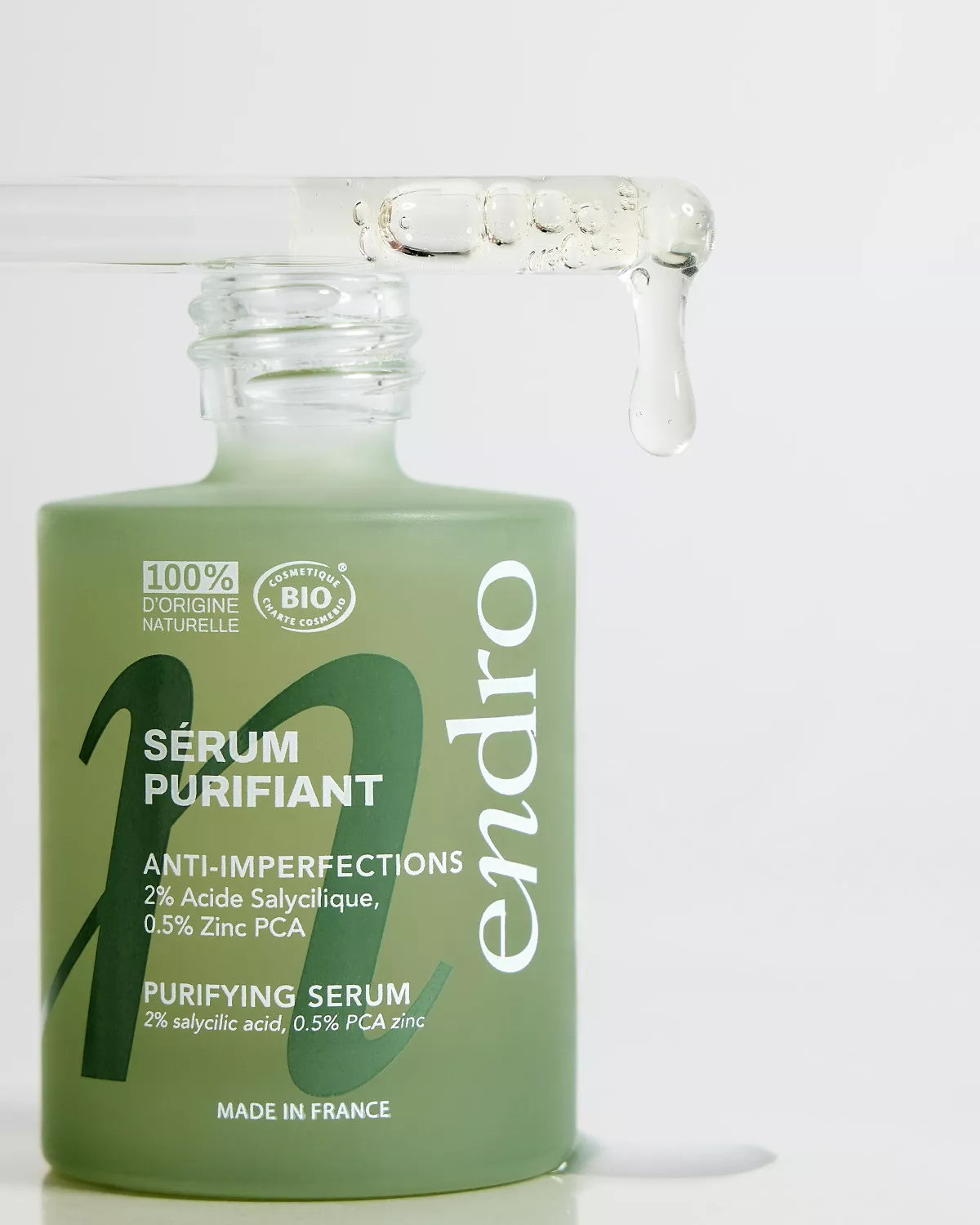 Sérum Purifiant - Endro