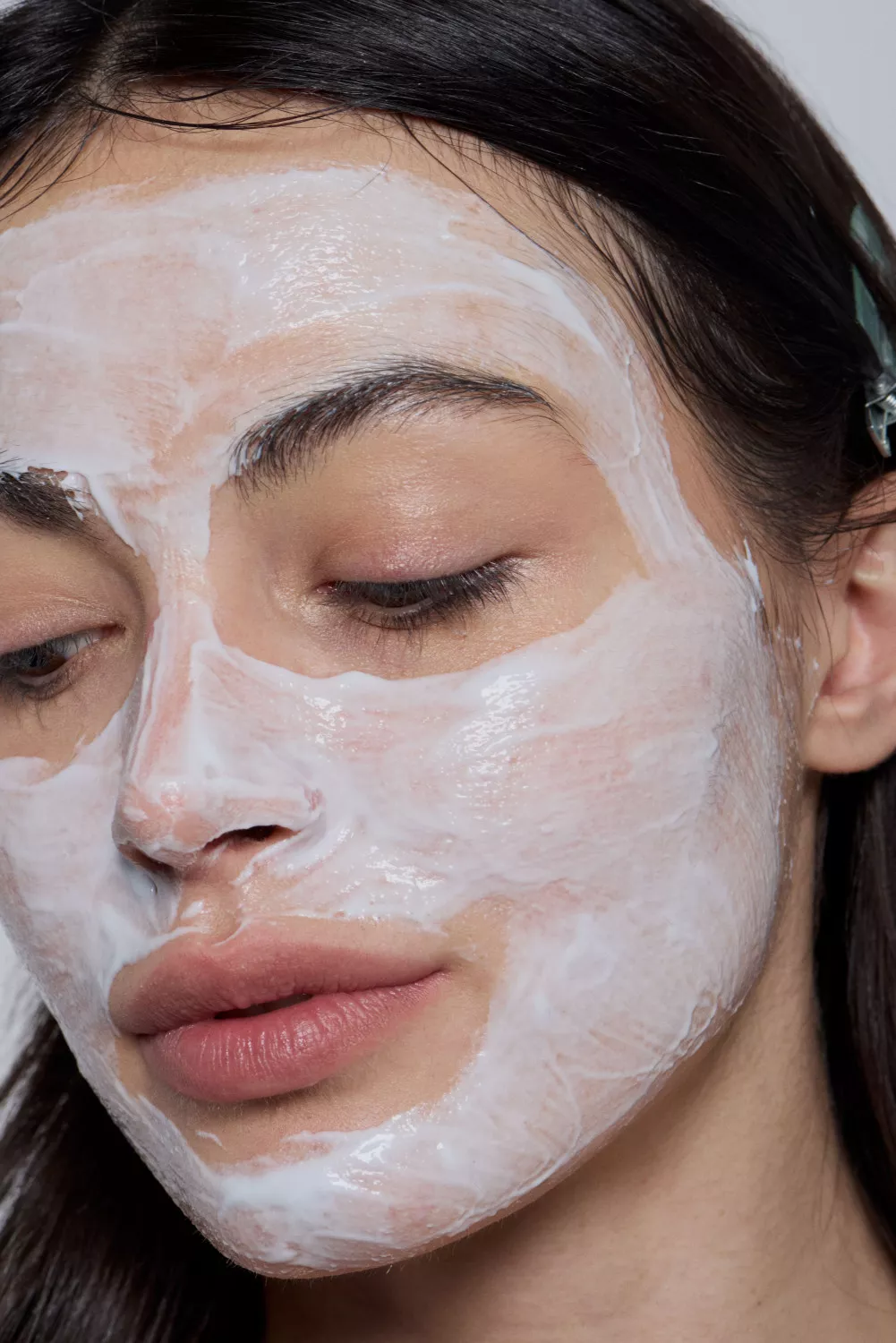 Masque Crème Hydratant - Endro