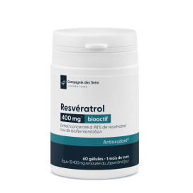 Resvératrol concentré 