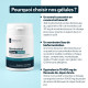 Resvératrol concentré (Poligonum cuspidatum) - 98 % pur