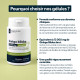 Ginkgo Biloba - 30 gélules végétales