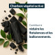 Charbon végétal activé - 2000 mg