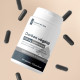 Charbon végétal activé - 2000 mg