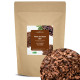 Fèves de Cacao BIO (concassées, non torréfiées) - riche en antioxydants