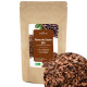 Fèves de Cacao BIO (concassées, non torréfiées) - riche en antioxydants