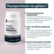 Chrome picolinate - 200 µg