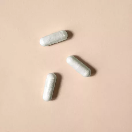 Chrome picolinate - 200 µg