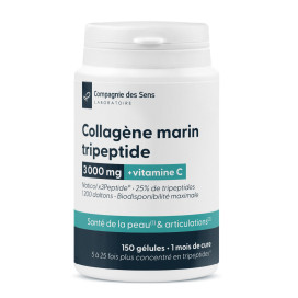 Collagène marin tripeptide 