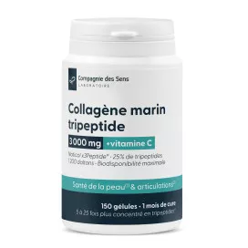 Collagène marin Tripeptide