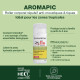 Roller Anti Moustiques BIO - Aux Huiles Essentielles