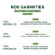 Roller Anti Moustiques BIO - Aux Huiles Essentielles