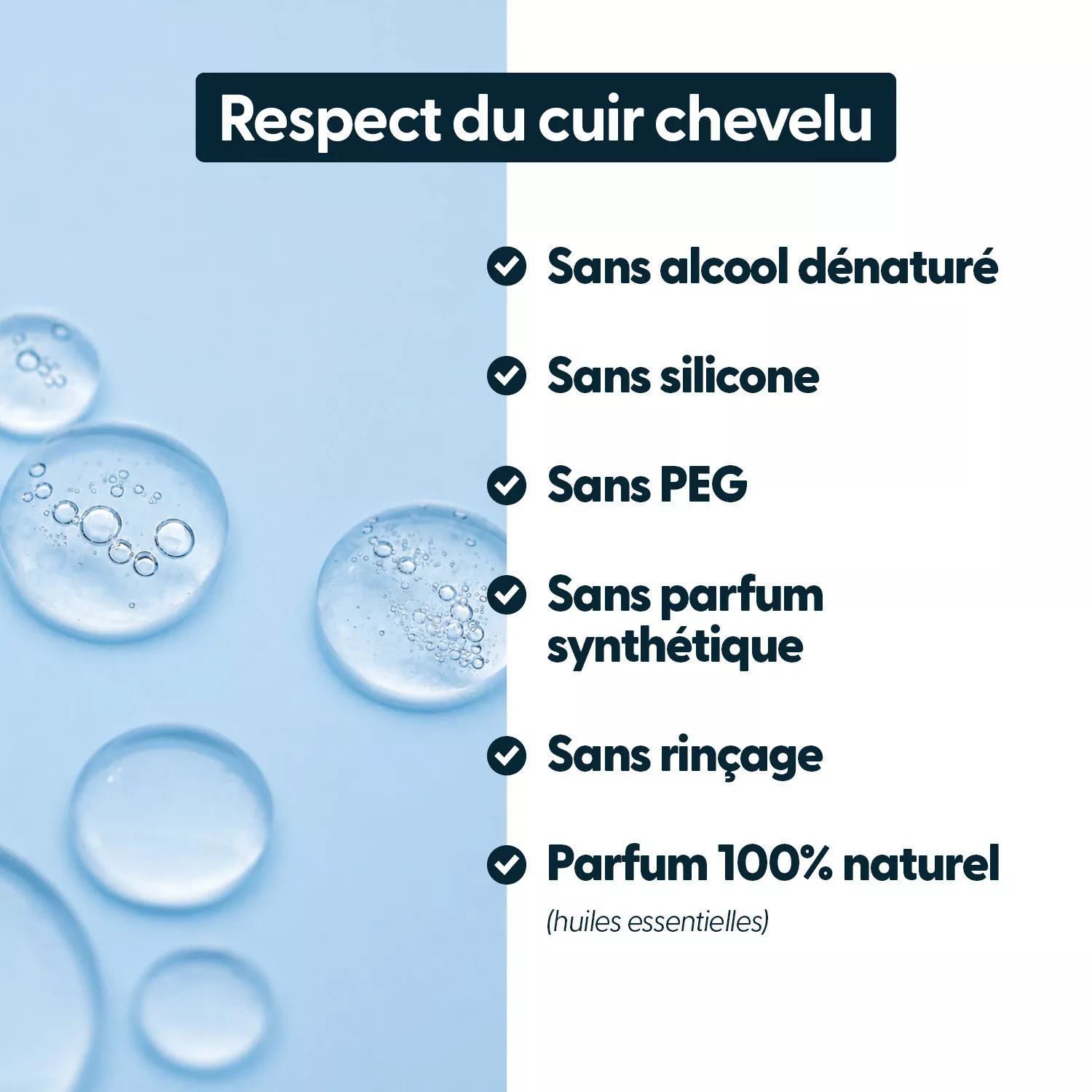 Resisteol Intense - Sérum Anti Chute 100 mL