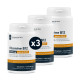 Vitamine B12 (Méthylcobalamine) - 1 mg