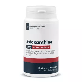 Astaxanthine concentrée