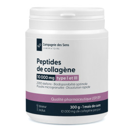 Collagène hydrolysé mov® 