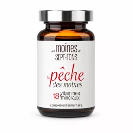 La Pêche des moines (Multivitamines)