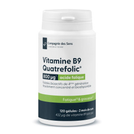Quatrefolic® 