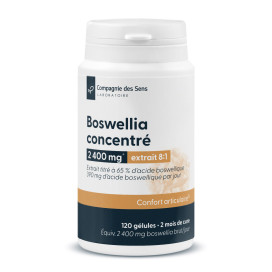 Boswellia concentré 